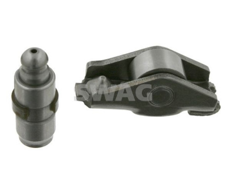 roller cam tappets