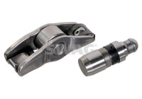 roller cam tappets