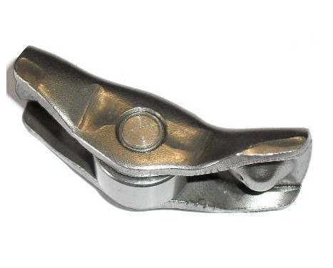 Tow lever, motor control