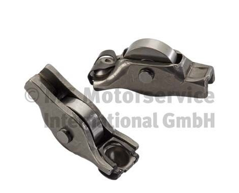 Tow lever, motor control