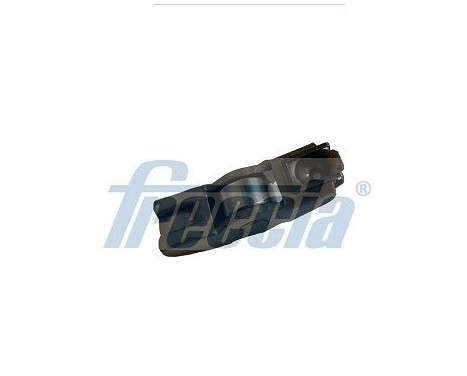 Tow lever, motor control