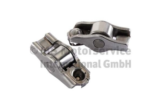 Tow lever, motor control