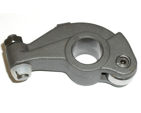 Tow lever, motor control