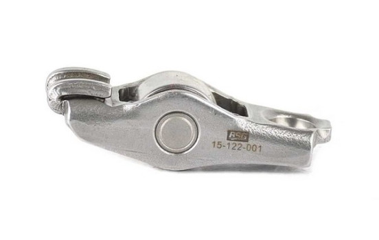 Tow lever, motor control