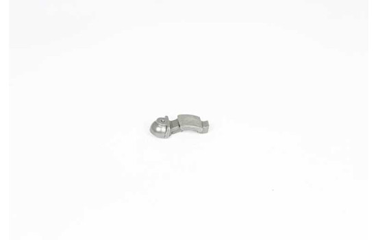 Tow lever, motor control