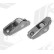 Tow lever, motor control