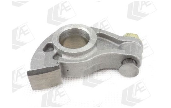 Tow lever, motor control