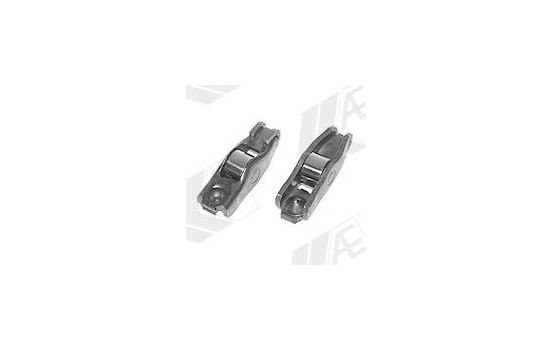 Tow lever, motor control