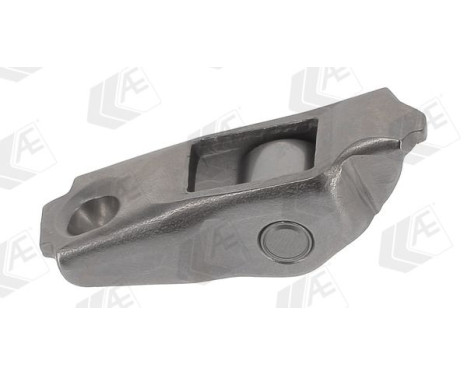 Tow lever, motor control, Image 2