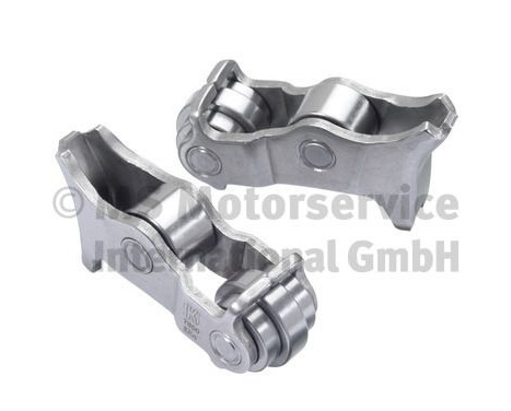 Tow lever, motor control