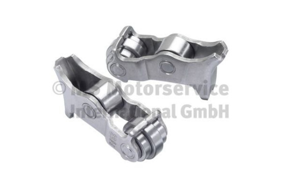 Tow lever, motor control