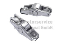 Tow lever, motor control