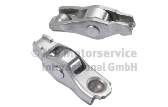 Tow lever, motor control