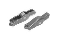 Tow lever, motor control