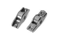 Tow lever, motor control