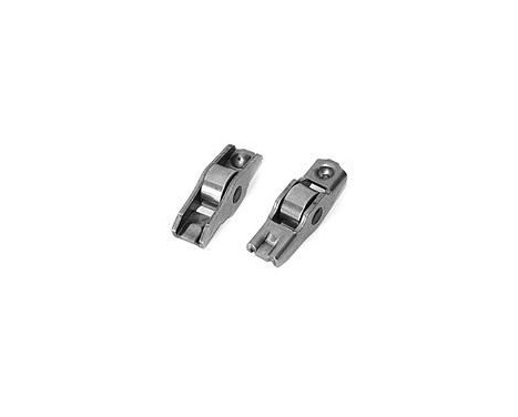 Tow lever, motor control
