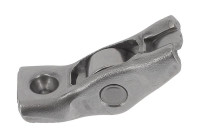 Tow lever, motor control