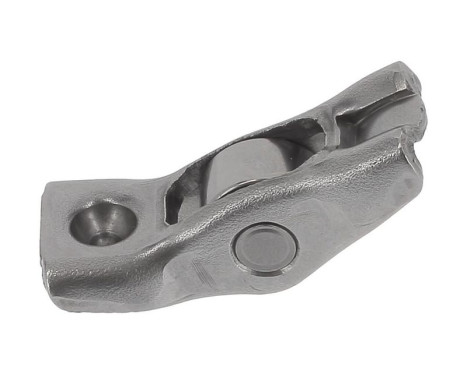 Tow lever, motor control