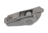 Tow lever, motor control