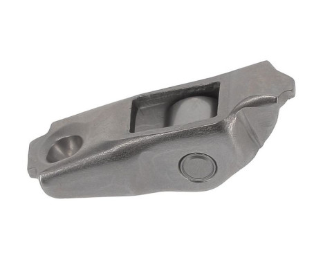 Tow lever, motor control