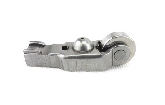 Tow lever, motor control