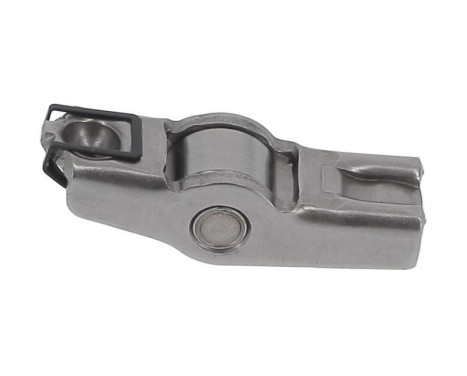 Tow lever, motor control