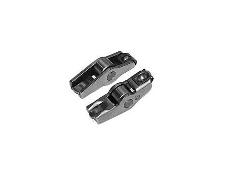 Tow lever, motor control, Image 2