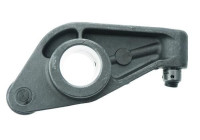 Tow lever, motor control