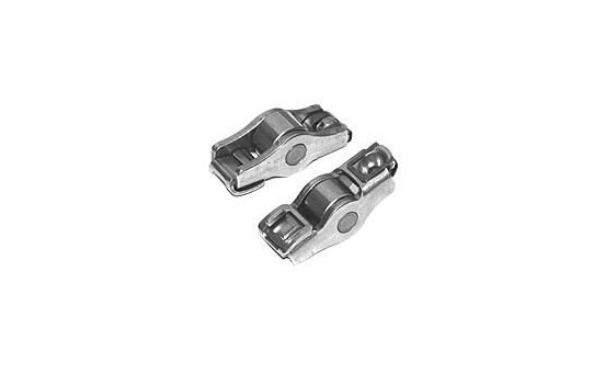 Tow lever, motor control, Image 2
