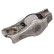 Towing lever, engine control