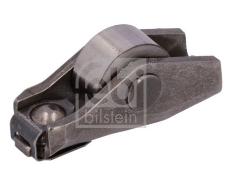 Towing lever, engine control, Image 2