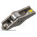 Towing lever, engine control