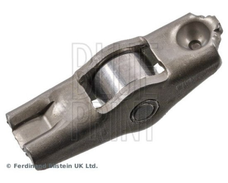 Towing lever, engine control, Image 2