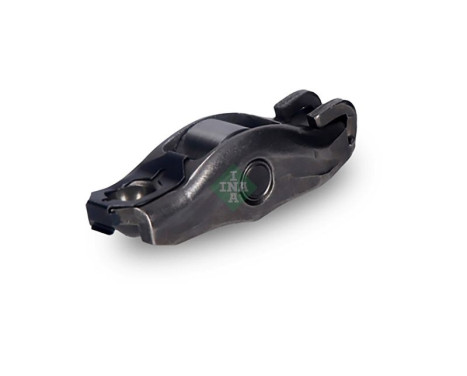 Towing lever, engine control, Image 2