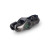 Towing lever, engine control