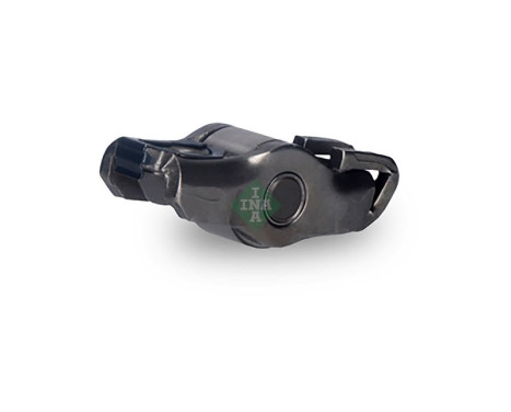 Towing lever, engine control, Image 2