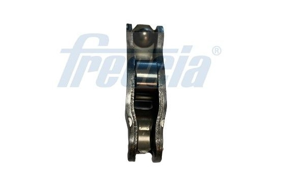 Towing lever, engine control