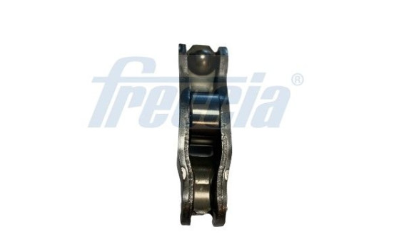 Towing lever, engine control, Image 2