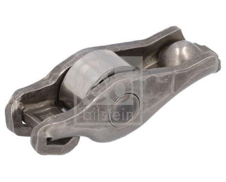 Towing lever, engine control, Image 2