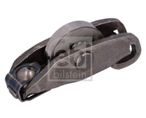 Towing lever, engine control, Image 2