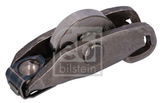 Towing lever, engine control, Image 2