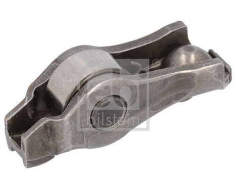 Towing lever, engine control, Image 2