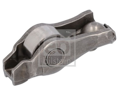 Towing lever, engine control, Image 2