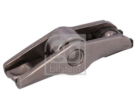 Towing lever, engine control, Image 2