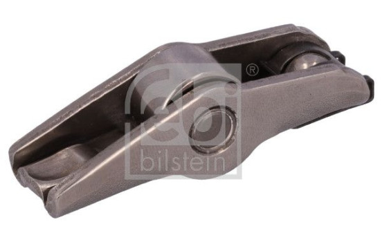 Towing lever, engine control, Image 2