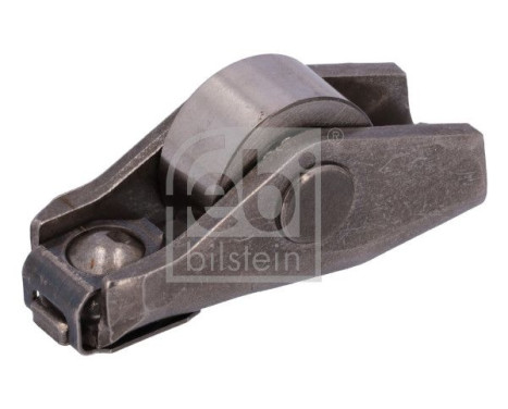 Towing lever, engine control, Image 2