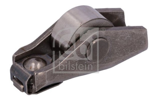 Towing lever, engine control, Image 2