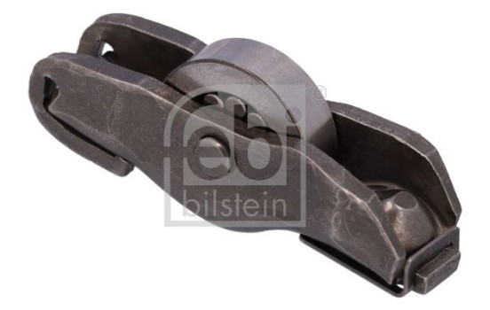Towing lever, engine control, Image 2