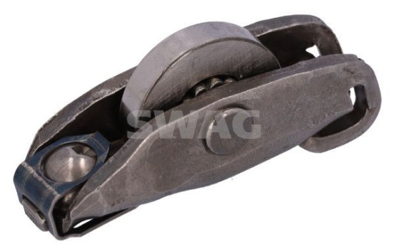 Towing lever, engine control, Image 2