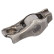 Towing lever, engine control